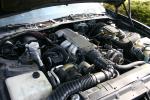 Pontiac Firebird Formula 305 TPI 1989 года